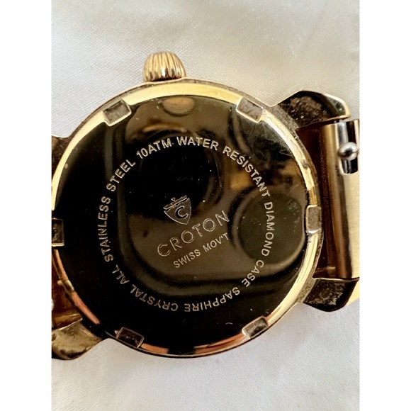 Croton Watch - Picture 5 of 5